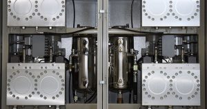 Pro-Hydro Non Pulsing Chamber Pump